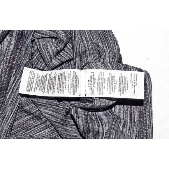 Gymshark Grey Silhouette Lt Grey Marl Arrival Men's‎ Athletic T-Shirt Size Small - Picture 6 of 8